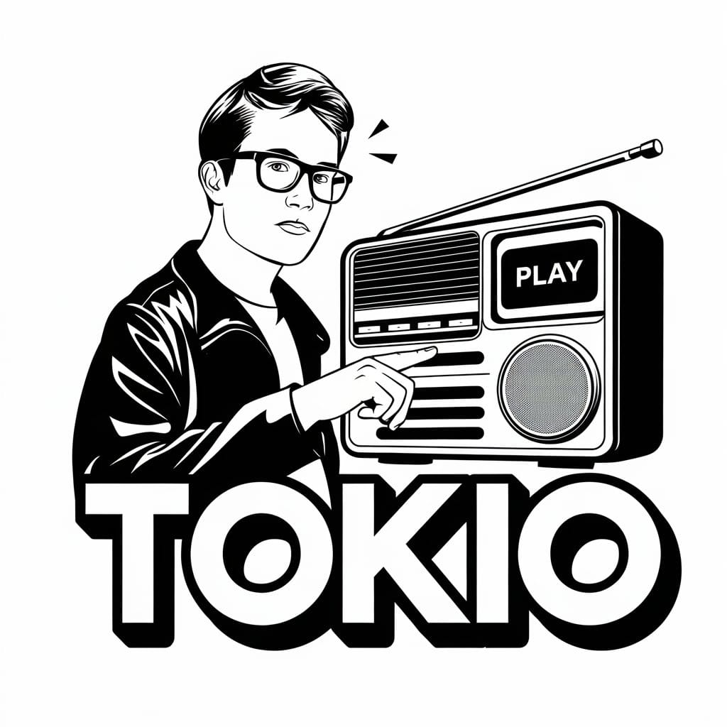 Tokio: mi blog más personal (y federado)