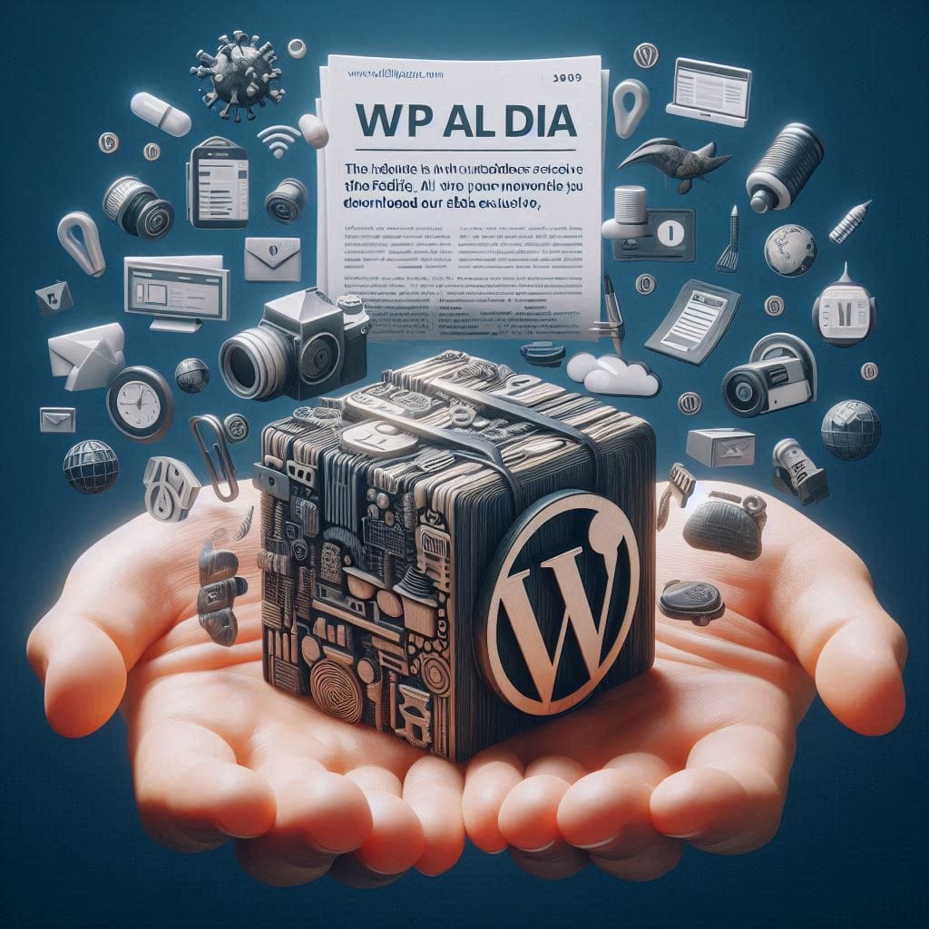 Una nueva etapa de "WP al día" en Ghost