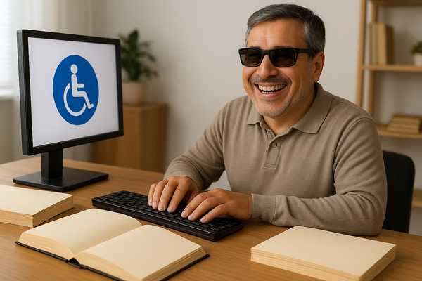 Ley Europea de Accesibilidad: qué es y cómo te afecta