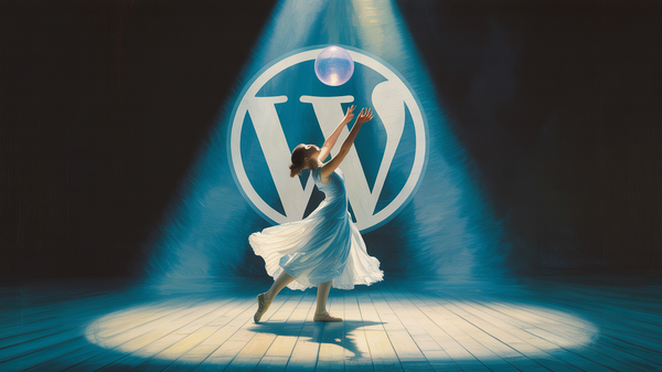 WordPress cumple 22 años, lo celebramos y te traemos los blogmarks más suculentos (29-05-25)